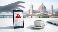 Frode su home banking: prestito fantasma, conto svuotato e responsabilità divisa, cosa sapere