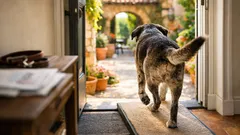 Adozione di un cane anziano: perché può essere la scelta più bella (e più semplice)