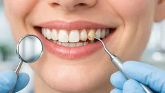 Tartaro sui denti: cos’è, perché si forma e come prevenirlo davvero